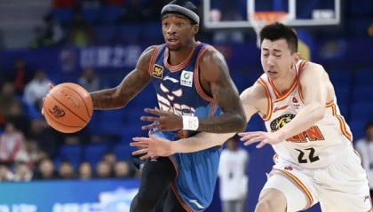 pg电子TOP10-正式确定！CBA顶级后卫完成转会，携手杜锋，剑指总冠军