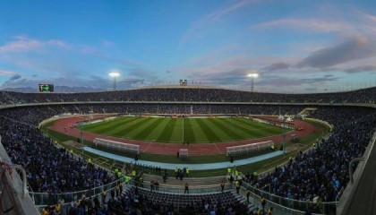 pg热门游戏-12强赛全面启用VAR 亚足联同意伊朗主场“例外”