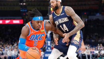 pg电子榜单-鹈鹕5战4胜 莺歌意外伤病让一切美好戛然而止