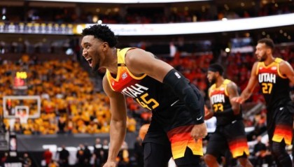 pg电子榜单-爵士的问题不止伤病和疫情，他们已经走到关键节点