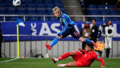 pg电子游戏排行-两杀国足之人大器晚成 草根国脚是森保一最大指望