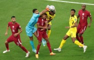 pg电子TOP10-【世界杯】瓦伦西亚2球，厄瓜多尔全场压制2-0卡塔尔