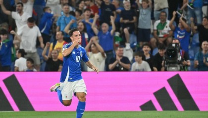 罗马诺：拉斯帕多里今日与亚特兰大签约，转会费总价2300万欧