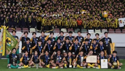 pg电子游戏排行-58347人见证：日本青训如何“导演”10轮点球大战