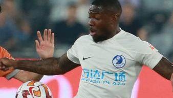 pg热门游戏-【中超】普茨林破门曼巴扳平 南通1比1十人大连人