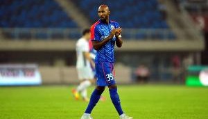 阿内尔卡：鼓励更多中国青少年来欧洲训练