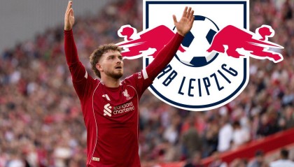 pg电子游戏排行-德天空：莱比锡已与埃利奥特谈妥个人条款，利物浦愿放人