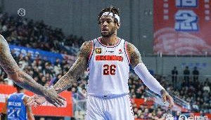 pg热门游戏-莫兰德“进季后赛必夺冠”定律被打破 此前3次随辽宁全部夺冠