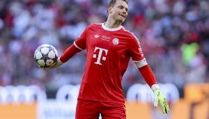 pg电子推荐-马特乌斯谈德国门将：若其他人表现不佳，纳帅应该和诺伊尔联系