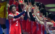 pg电子推荐-【观点】中国女排这台“老爷车”能在巴黎开多远？