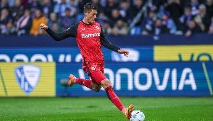 pg热门游戏-希克：现在不是谈论未来的时机，但勒沃库森这个夏天会很有趣