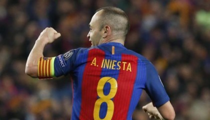 pg电子推荐-“哈白布”再-1，传奇8号伊涅斯塔8号正式退役