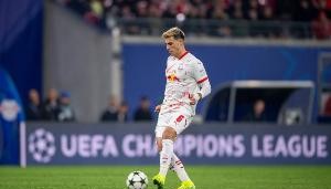 全市场：西汉姆联与那不勒斯、都灵竞争埃尔马斯，已进行重要询价