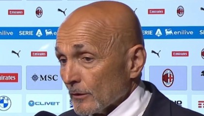 pg热门游戏-斯帕莱蒂：平局是正确的；罗基案？现在应该少发表无意义评论