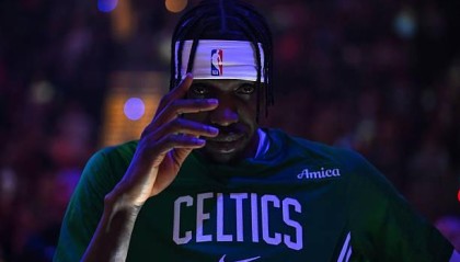 pg电子游戏排行-Shams：凯尔特人将克里斯-布歇交易至爵士