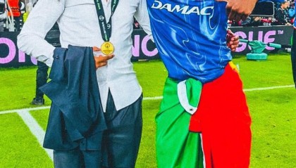 杰克逊经纪人：两赛季30球&amp;amp;蓝军生涯将翻篇 球员预计48小时内转会