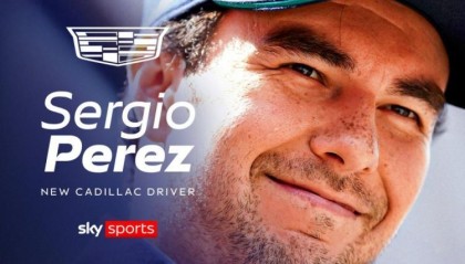 pg电子游戏排行-佩雷兹：这是一个令人激动的新篇章，期待能得到整个美洲的支持