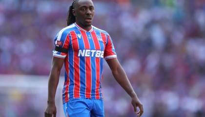 pg电子推荐-英媒：埃泽告诉一些英格兰队友，他预计转会热刺将会发生