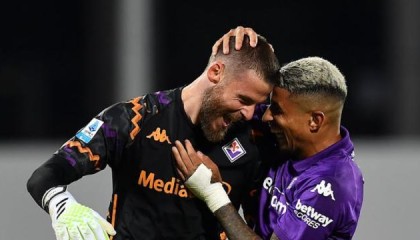 pg热门游戏-【意甲】门神之战，3粒点球被扑，AC米兰1-2佛罗伦萨