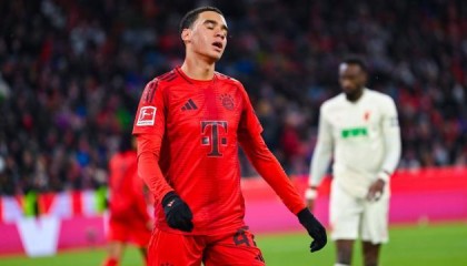 pg电子TOP10-凯恩最猝不及防的戴帽，拜仁零封6连胜恭候大巴黎