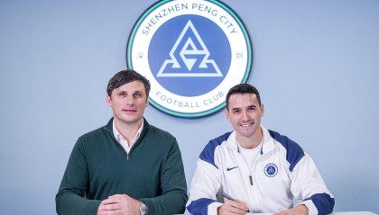 pg电子TOP10-记者：周定洋在深圳拿顶薪，他和新鹏城外援都不享受优惠政策