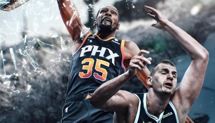 就算杜兰特能带领火箭夺冠，仍旧是“老二”？超越哈登逊于大梦！