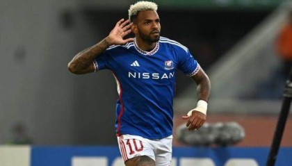 pg电子TOP10-确是苦主！洛佩斯5战泰山入4球 但他最爱的对手是…