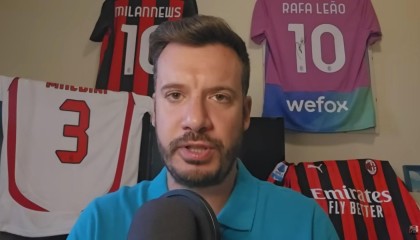 pg电子TOP10-跟队记者：塔雷亲自推进了博尼费斯的谈判；亚特兰大有意穆萨